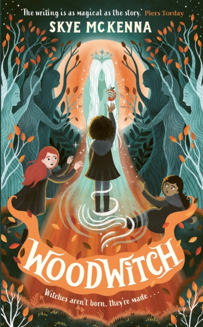 Hedgewitch: Woodwitch : Book 2, EPUB eBook