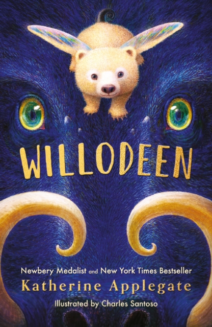 Willodeen, Paperback / softback Book