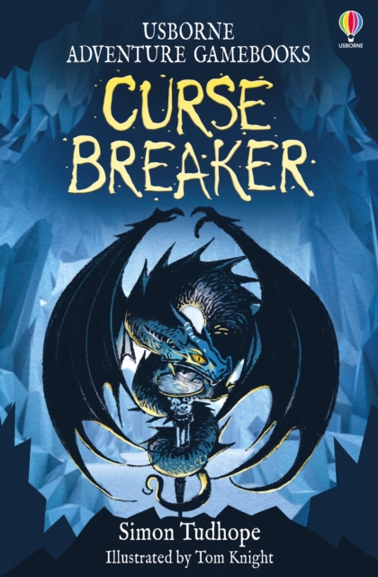 Curse Breaker, Paperback / softback Book