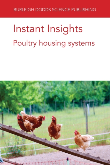 Instant Insights: Poultry Housing Systems, Paperback / softback Book