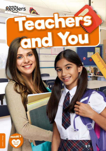 Teachers and You, Paperback / softback Book