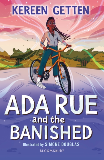 Ada Rue and the Banished: A Bloomsbury Reader : Dark Red Book Band, PDF eBook