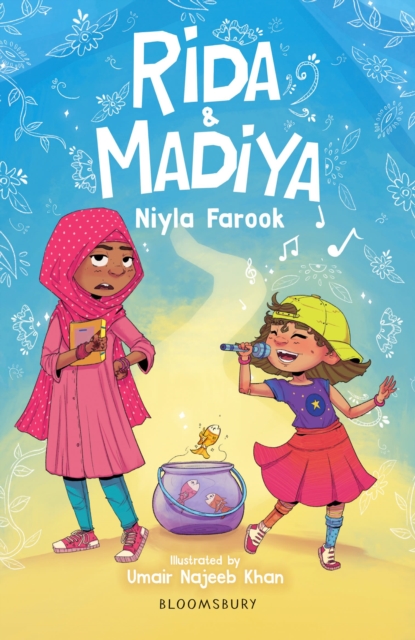 Rida and Madiya: A Bloomsbury Reader, Paperback / softback Book