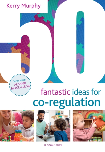 50 Fantastic Ideas for Co-Regulation, PDF eBook