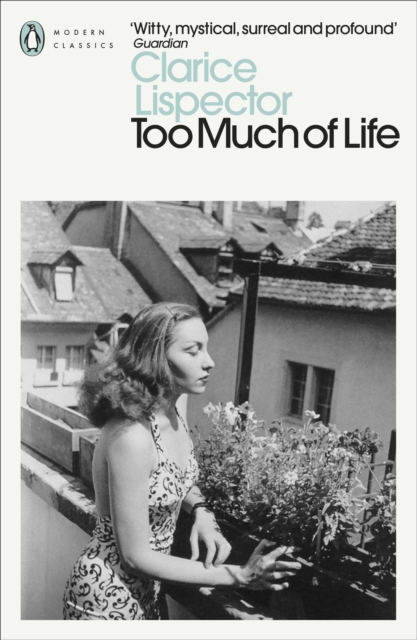 Too Much of Life : Complete Chronicles, EPUB eBook