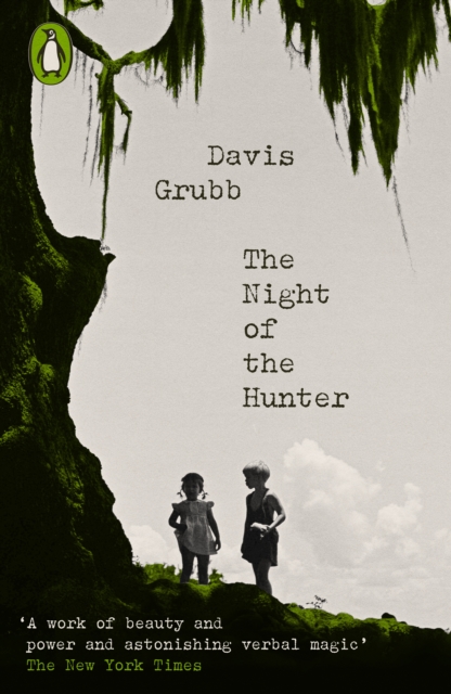 The Night of the Hunter, EPUB eBook