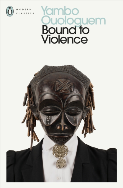 Bound to Violence, EPUB eBook