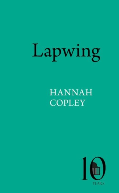 Lapwing, Paperback / softback Book