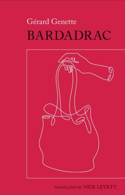 Bardadrac, Hardback Book