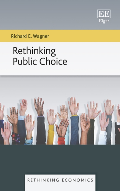 Rethinking Public Choice, PDF eBook