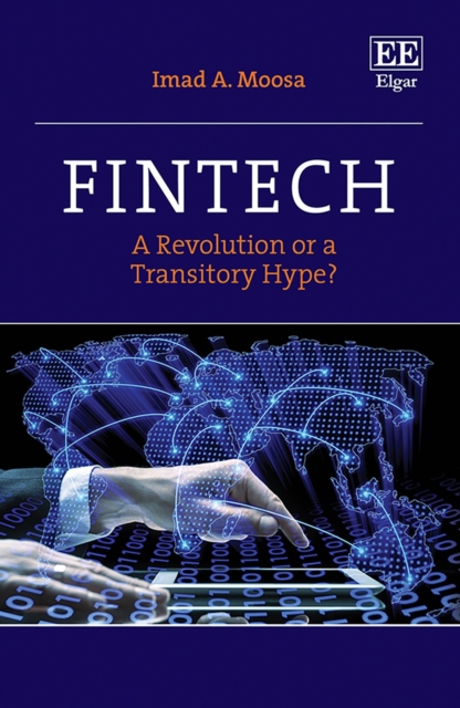 Fintech : A Revolution or a Transitory Hype?, PDF eBook