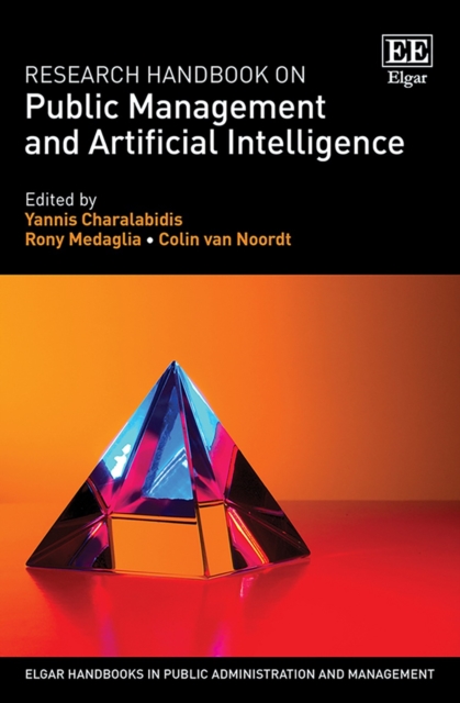 Research Handbook on Public Management and Artificial Intelligence, PDF eBook