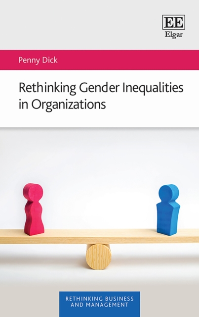 Rethinking Gender Inequalities in Organizations, PDF eBook
