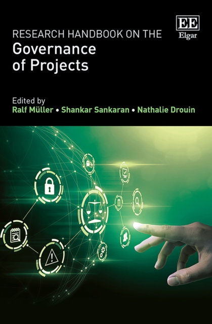 Research Handbook on the Governance of Projects, PDF eBook