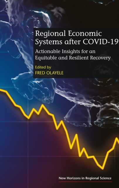 Regional Economic Systems after COVID-19, PDF eBook