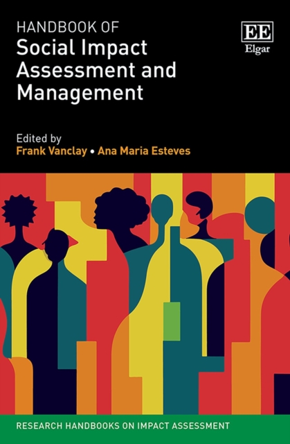 Handbook of Social Impact Assessment and Management, PDF eBook