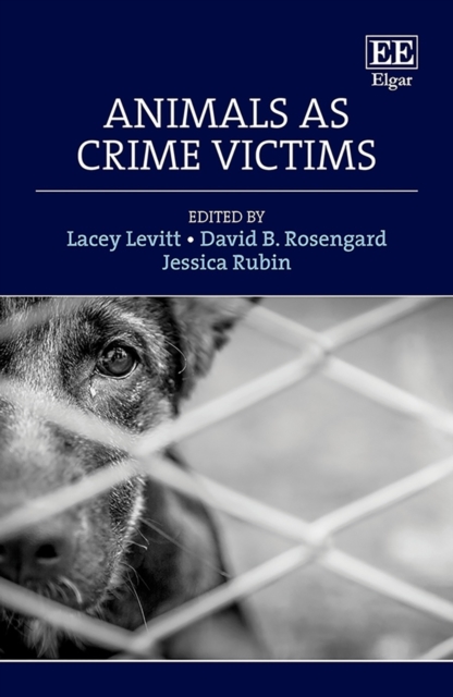 Animals as Crime Victims, PDF eBook