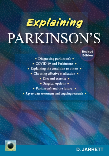 An Emerald Guide To Explaining Parkinson's, Paperback / softback Book