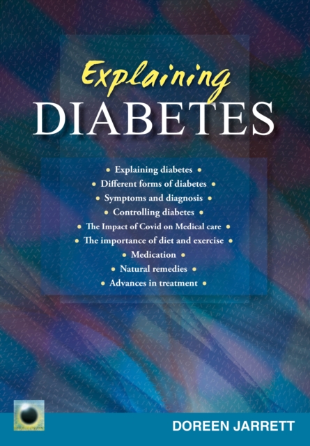 An Emerald Guide To Explaining Diabetes, EPUB eBook