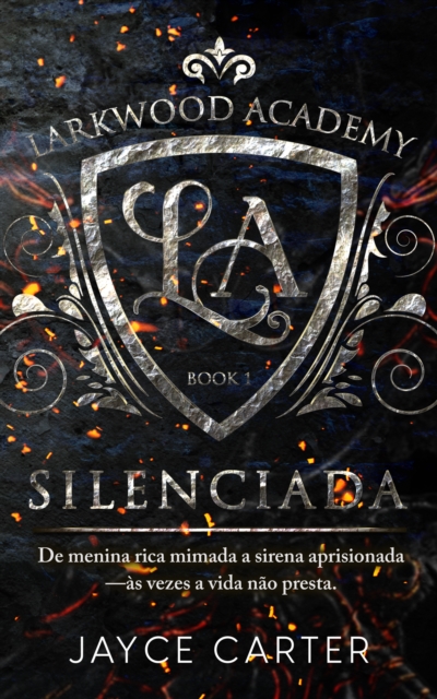Silenciada : Silenced, EPUB eBook