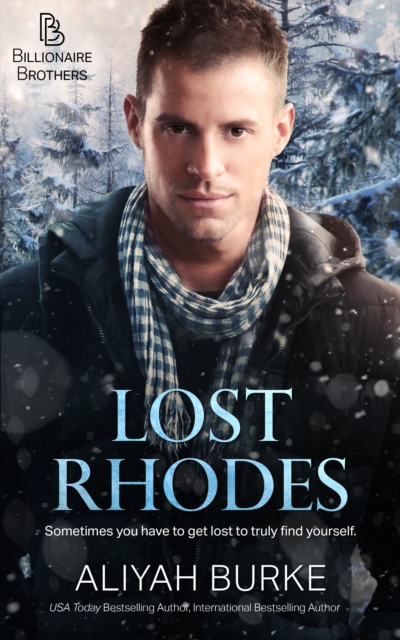 Lost Rhodes, EPUB eBook