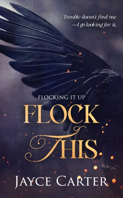 Flock This, EPUB eBook