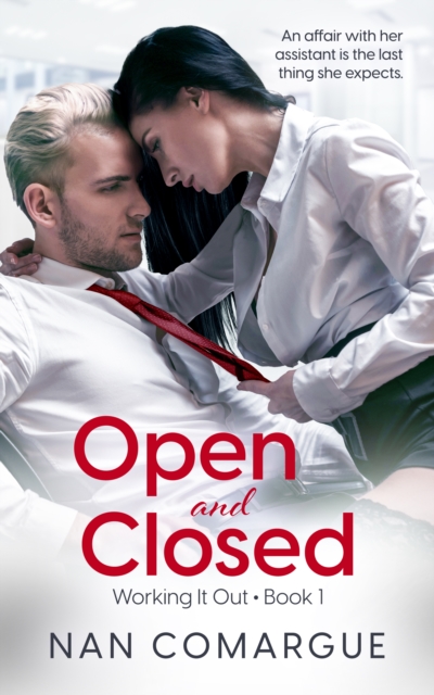 Open and Closed : An Age Gap Workplace Romance, EPUB eBook