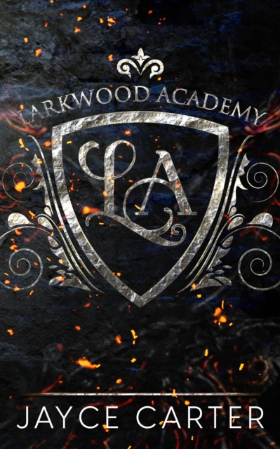 Larkwood Academy : A Box Set, EPUB eBook