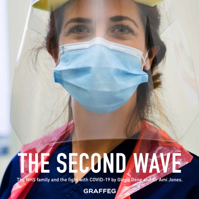 The Second Wave, EPUB eBook