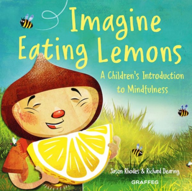 Imagine Eating Lemons, Paperback / softback Book