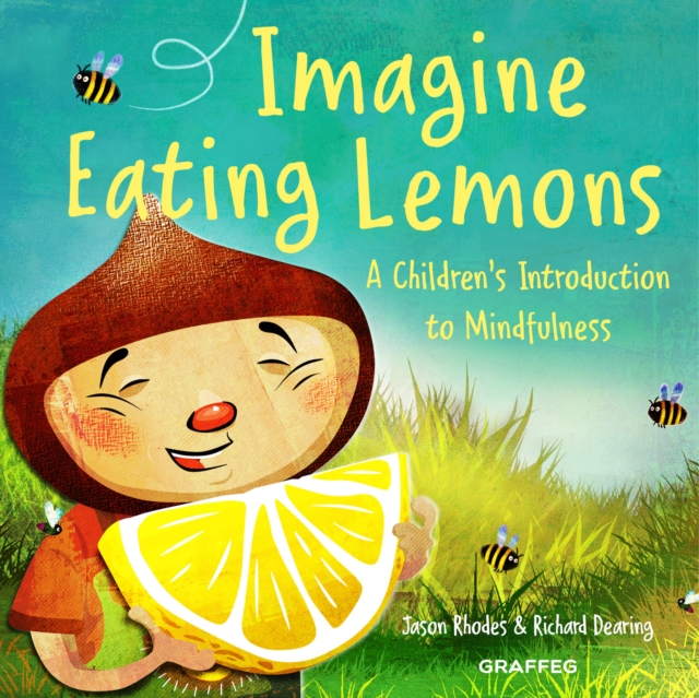 Imagine Eating Lemons, EPUB eBook