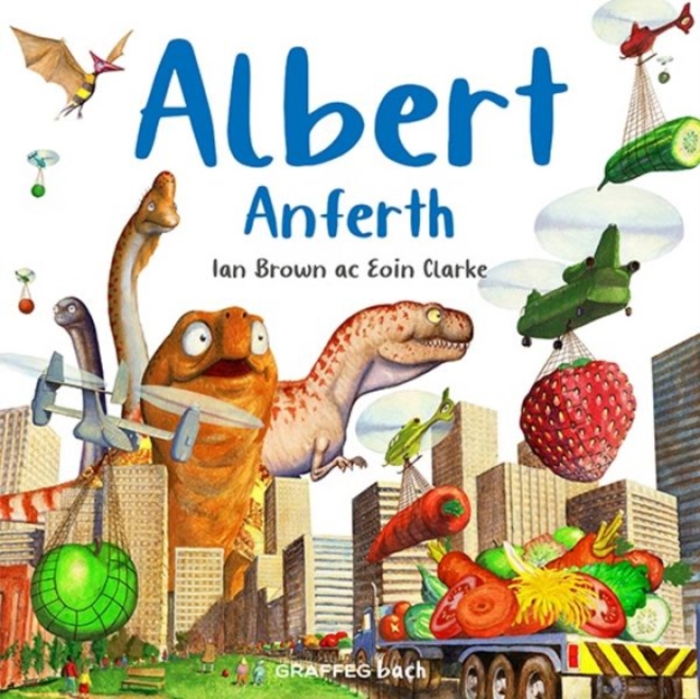Albert Anferth, Paperback / softback Book
