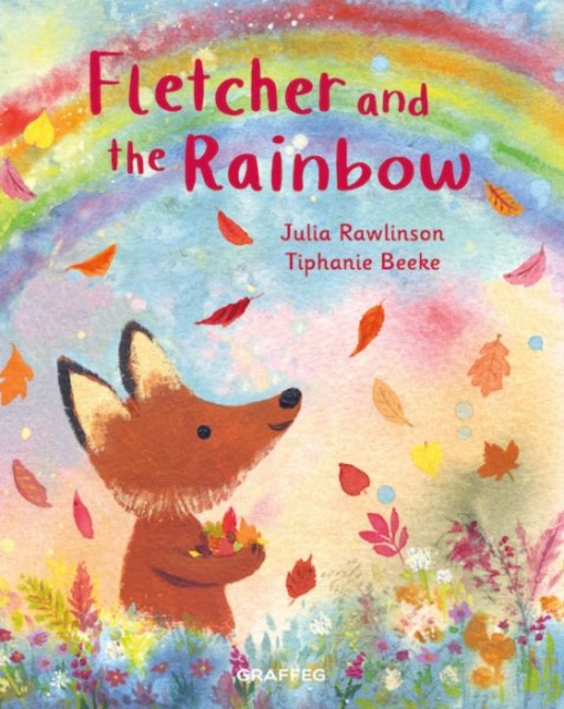 Fletcher and the Rainbow, Paperback / softback Book