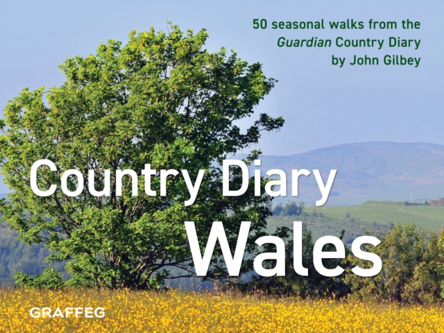 Country Diary in Wales, EPUB eBook