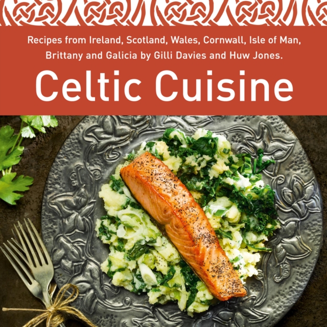 Celtic Cuisine, EPUB eBook