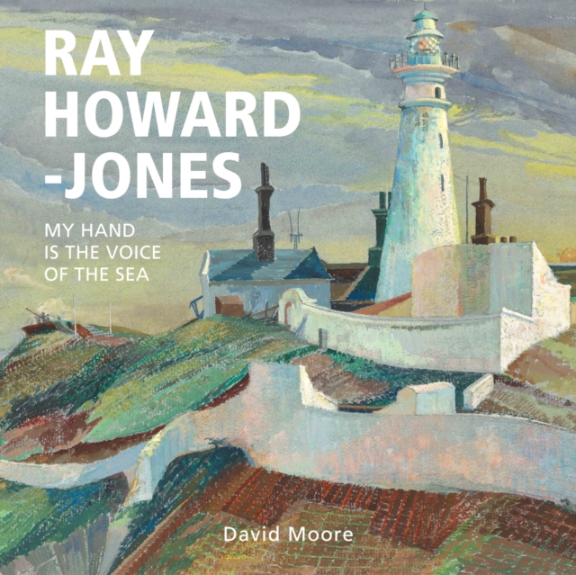 Ray Howard-Jones, EPUB eBook
