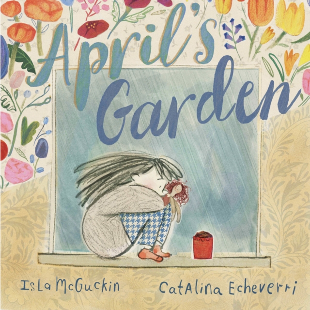 April's Garden, EPUB eBook