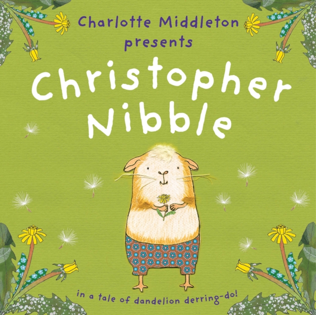 Christopher Nibble, EPUB eBook