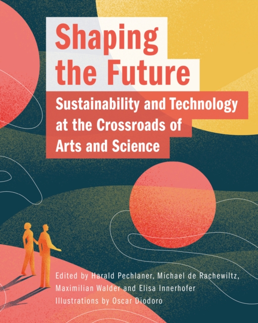 Shaping The Future, EPUB eBook