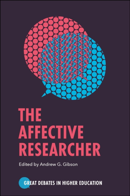 The Affective Researcher, Paperback / softback Book