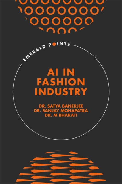 AI in Fashion Industry, Hardback Book