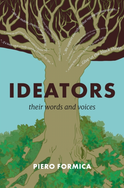 Ideators : Their words and voices, PDF eBook