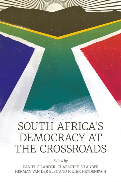 South Africa's Democracy at the Crossroads, PDF eBook
