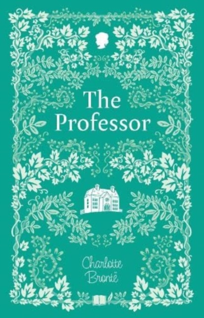 The Professor, Paperback / softback Book