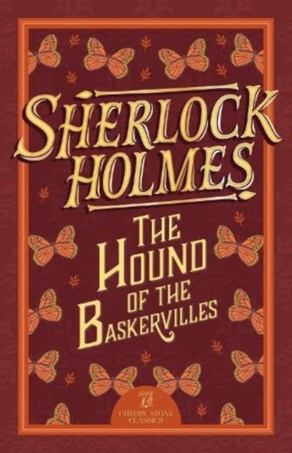 Sherlock Holmes: The Hound of the Baskervilles, Paperback / softback Book