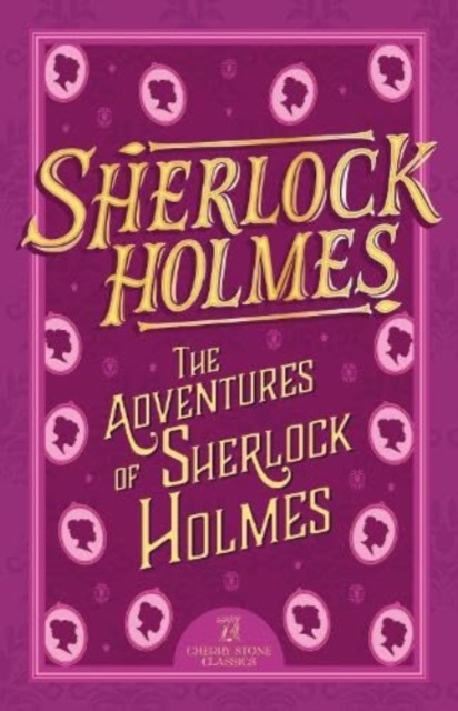 Sherlock Holmes: The Adventures of Sherlock Holmes, Paperback / softback Book