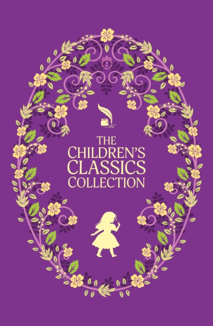 The Complete Children's Classics Collection, Paperback / softback Book