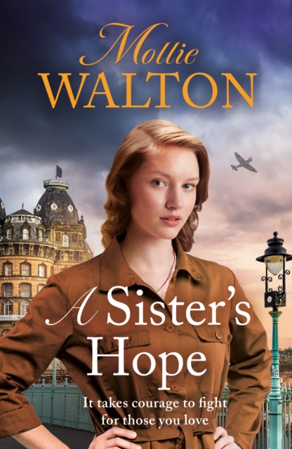 A Sister's Hope : a completely addictive historical fiction saga novel for 2024, EPUB eBook