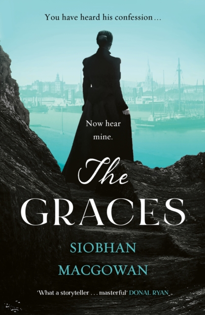 The Graces : The captivating historical novel for fans of Stacey Halls, Paperback Book