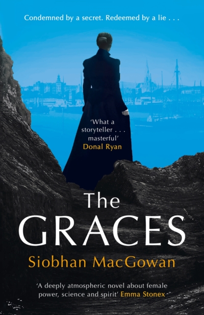 The Graces : The captivating historical novel for fans of Stacey Halls, Paperback / softback Book